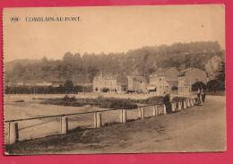 C.P. Comblain-au-Pont = - Comblain-au-Pont