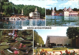 72431619 Hevizgyogyfuerdoe Heilbad Hevizgyogyfuerdoe - Hungary