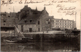 (*24/05/24) 14-CPA HONFLEUR - Honfleur