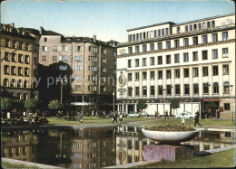 72431598 Sofia Sophia Stadtansicht Burgas - Bulgaria