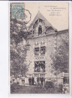 SILLERY: Vins De Champagne F. Decarpenterie, Villa "la Maréchale" 1906 - Très Bon état - Sillery