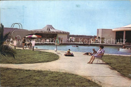 72431591 Rumaenien Hotel Jupiter Swimmingpool Nachtclub  - Roemenië