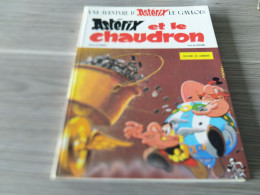 Astérix Et Le Chaudron - 1969 - Asterix