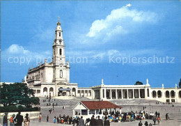 72431553 Fatima Wallfahrtskirche Fatima - Other & Unclassified