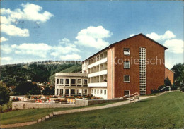 72431539 Bad Lauterberg Kneipp Kurklinik Kirchberg Bad Lauterberg - Bad Lauterberg