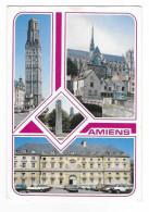 Amiens - 1990 - Divers Aspects # 11-23/25 - Amiens