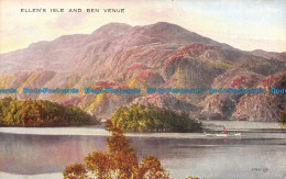 R129763 Ellens Isle And Ben Venue. Valentine. Valesque - World