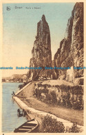 R130483 Dinant. Roche A Bayard. Ern. Thill. Nels - World