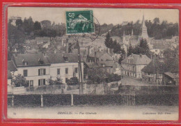 Carte Postale 27. Broglie Très Beau Plan - Other & Unclassified