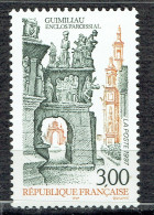 Guimiliau (Finistère) - Unused Stamps