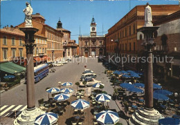 72431239 Ravenna Italia Piazza Del Popolo Ravenna - Autres & Non Classés