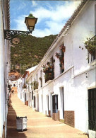 72431218 Mijas Calle Tipica Mijas - Sonstige & Ohne Zuordnung