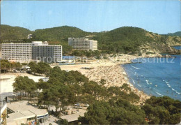 72431072 Paguera Mallorca Islas Baleares Strand Hotels  - Autres & Non Classés