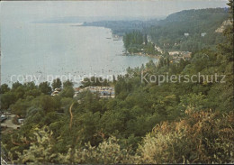 72431047 Balatonakarattya Panorama See Balatonakarattya - Ungheria