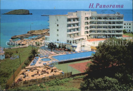 72431025 Santa Eulalia Del Rio Hotel Panaroma Ibiza  - Andere & Zonder Classificatie