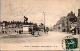 (*24/05/24) 62-CPA CALAIS - Calais