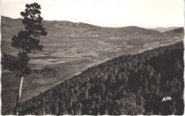 FR66 PUYVALADOR - APA 15 - Vue Générale Du Lac Et Le Village - Belle - Autres & Non Classés