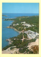 83. PRESQU'ILE DE GIENS – Village Vacances Familles / Vue Aérienne (voir Scan Recto/verso) - Hyeres