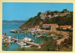 83. ILE DE PORT-CROS – (animée) (voir Scan Recto/verso) - Hyeres