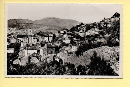 83. HYERES LES PALMIERS – Vue Générale / CPSM (voir Scan Recto/verso) - Hyeres