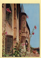 83. HYERES – Vieille Maison à La Place Saint-Paul (animée) (voir Scan Recto/verso) - Hyeres