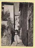 83. HYERES – Un Coin Pittoresque Dans La Vieille Ville / CPSM (voir Scan Recto/verso) - Hyeres