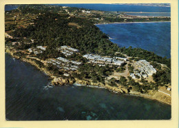 83. GIENS – Village Vacances Familles / Vue Aérienne (voir Scan Recto/verso) - Hyeres