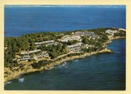 83. GIENS – Village Vacances Familles (vue Aérienne) (voir Scan Recto/verso) - Hyeres