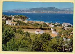 83. GIENS – LA MADRAGUE / Vue Générale (voir Scan Recto/verso) - Hyeres