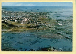 83. FREJUS – Vue Panoramique Aérienne De La Plaine Inondée Après La Catastrophe (voir Scan Recto/verso) - Frejus