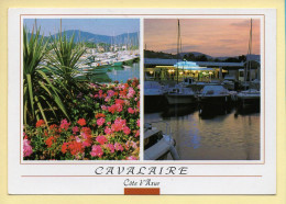 83. CAVALAIRE – 2 Vues (voir Scan Recto/verso) - Cavalaire-sur-Mer