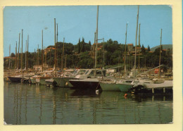 83. CARQUEIRANNE – Le Port (voir Scan Recto/verso) - Carqueiranne