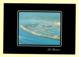 83. LA FAVIERE – Port De Bormes Les Mimosas / Vue Aérienne - Bormes-les-Mimosas