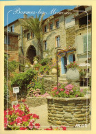 83. BORMES-LES-MIMOSAS – Ruelle Pittoresque (voir Scan Recto/verso) - Bormes-les-Mimosas