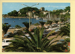 83. BANDOL – Les Quais (vieilles Voitures) (voir Scan Recto/verso) - Bandol