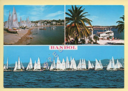 83. BANDOL – Multivues (animée) (voir Scan Recto/verso) - Bandol