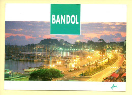 83. BANDOL –  La Nuit (voir Scan Recto/verso) - Bandol