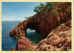 83. THEOULE-sur-MER – La Grotte De Gardanne (voir Scan Recto/verso) - Otros & Sin Clasificación