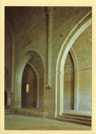 83. LE THORONET – Abbaye (XIIè S.) Travées De La Nef Côté Sud (voir Scan Recto/verso) - Other & Unclassified