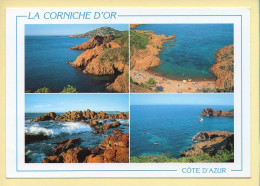 83. La Corniche D'Or – Multivues (voir Scan Recto/verso) - Sonstige & Ohne Zuordnung