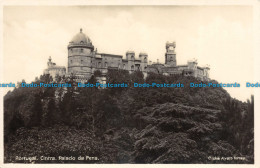 R131667 Portugal. Cintra Palacio De Pena. Alvaro Torres - Monde