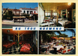 83. LE BRUSC-SUR-MER – Au Trou Normand / Chez Françis / Hôtel Bar Restaurant – Multivues (voir Scan Recto/verso) - Six-Fours-les-Plages