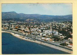 83. SIX FOURS LA PLAGES – La Plage De Bonnegrâce – Les Lônes (voir Scan Recto/verso) - Six-Fours-les-Plages