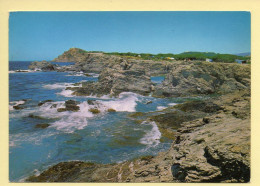 83. LE BRUSC – La Pointe Du Gaou (voir Scan Recto/verso) - Six-Fours-les-Plages