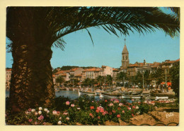 83. Le Port De SANARY Au Charme Prenant (voir Scan Recto/verso) - Sanary-sur-Mer