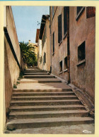 83. SAINTE-MAXIME – Vieille Rue (voir Scan Recto/verso) - Sainte-Maxime