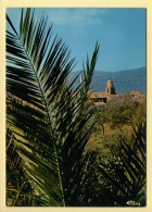 83. SAINT-TROPEZ – Vue Sur Le Clocher (voir Scan Recto/verso) - Saint-Tropez