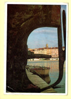 83. SAINT-TROPEZ – Un Coin Du Port (voir Scan Recto/verso) - Saint-Tropez