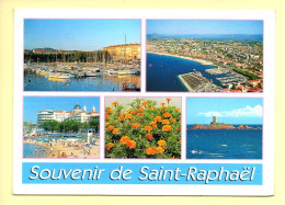 83. Souvenir De SAINT-RAPHAEL – Multivues (voir Scan Recto/verso) - Saint-Raphaël