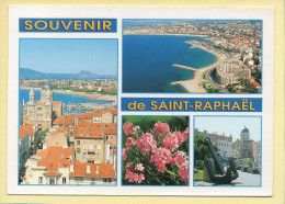 83. Souvenir De SAINT-RAPHAEL – Multivues (voir Scan Recto/verso) - Saint-Raphaël